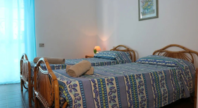 Коттедж Villa Fulvia