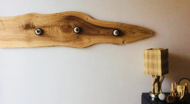 Трёхместный номер Economy Marina Lounge Hostel