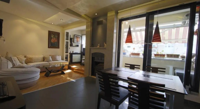 Apartment XO, Buchen Sie Ferienwohnung Novi Beograd 