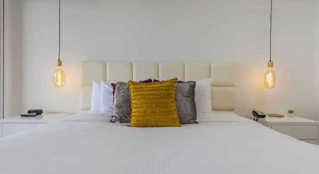 Azure Beach Residences, Book Apartment Palm-Eagle Beach Aruba