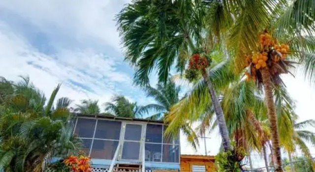 Carol's Cabanas, Забронировать Отель Пласенсиа Пласенсия
