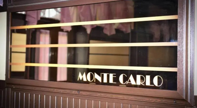 Pension Monte Carlo, Забронировать Отель Отели Вранча 3 звезды, 3*