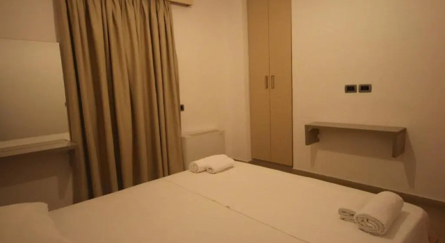Standardowy pokój JB Hotel