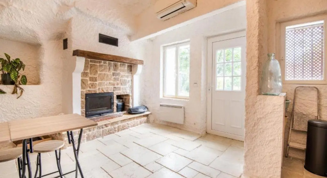 Gîte Le Cerisier Perché avec SPA, Rezerwuj Ośrodek wypoczynkowy  