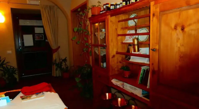 Agritur La Gemma