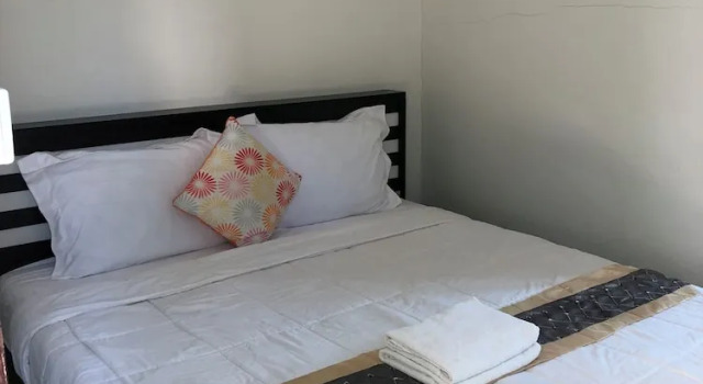 Номер Standard с балконом The Wish Residence
