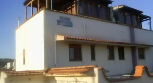 B&B Baia dei turchi
