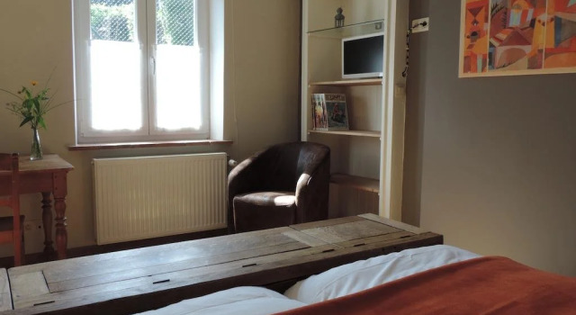 B&B Le Valangré