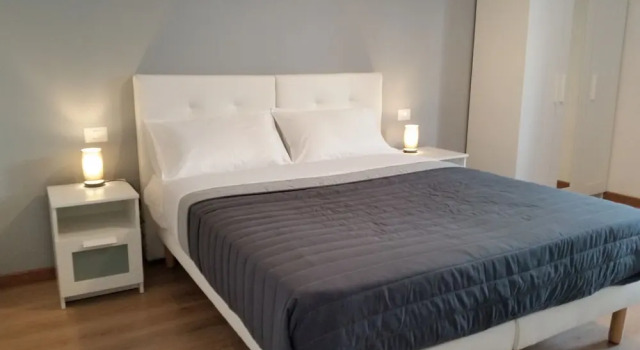 Четырёхместный номер Standard La Libra Rooms