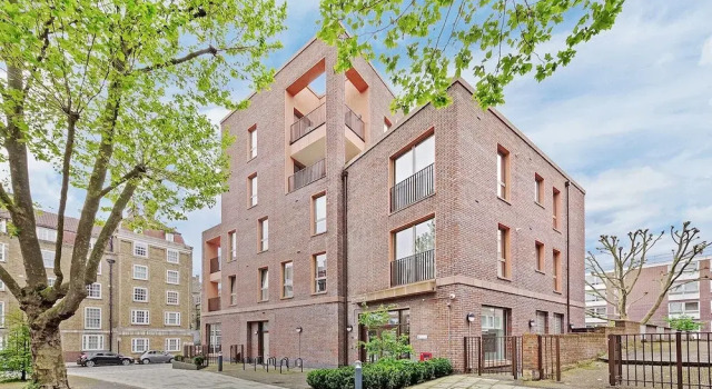 SERCASA - Regents Park, Забронировать Отель Отели Лондона 4 звезды, рядом с Театр под открытым небом в Риджентс-парке, 4*