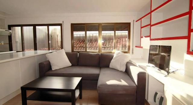 Apartamentos Sol Mayor