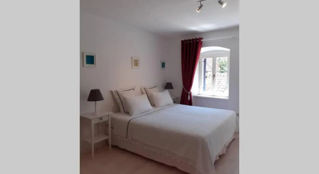 Comfortable studio in old town