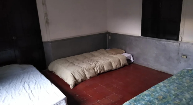 Pachama Café Hostal, Book Hotel Quetzaltenango Guatemala