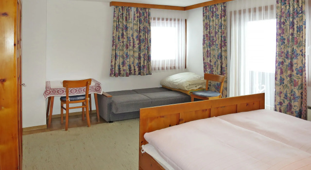 Ratschnhof (MHO585), Prenota Hotel Hotel a Tirolo con parcheggio, Parcheggio
