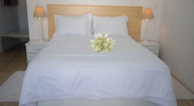 Апартаменты Business Azores Horta Apartments T0