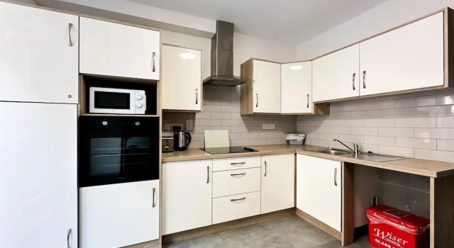 Номер Standard KCM Urban Retreats