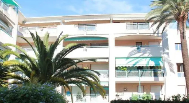 Central avec Jardin