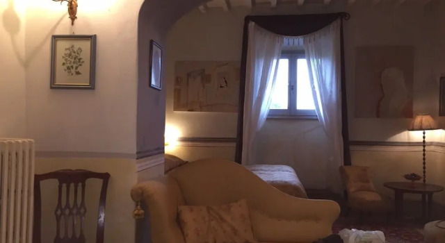 Villa I Bossi, Réserver Villa Gragnone 