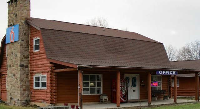 Seasons Inn & Suites, Prenota Hotel Shartlesville 