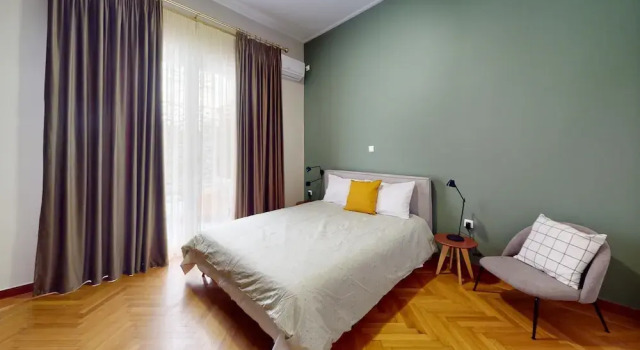 The Gate by Zoia Living, Забронировать Апарт-отель Апарт-отели Афины, рядом с Institut Francais d' Athenes, Апарт-отель