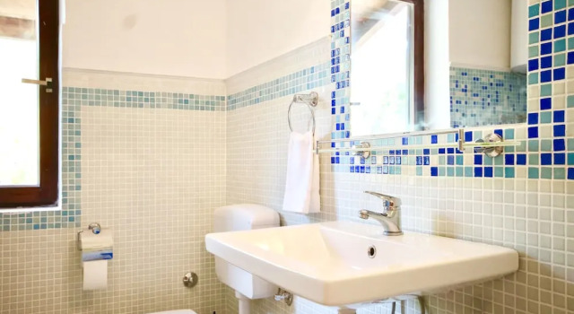 Апартаменты Comfort c 1 комнатой с балконом и с видом на море Dunja Apartments