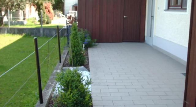 Апартаменты c 1 комнатой Haus Josef Hager