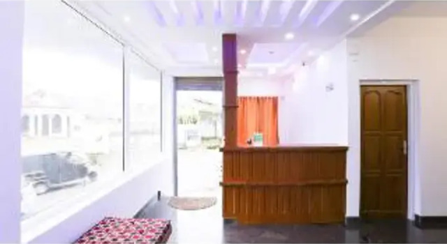 Hotel Kurinji Wanderlust