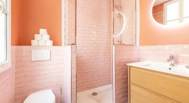 Апартаменты с 3 комнатами Edgar Suites Grands Boulevards - Hauteville