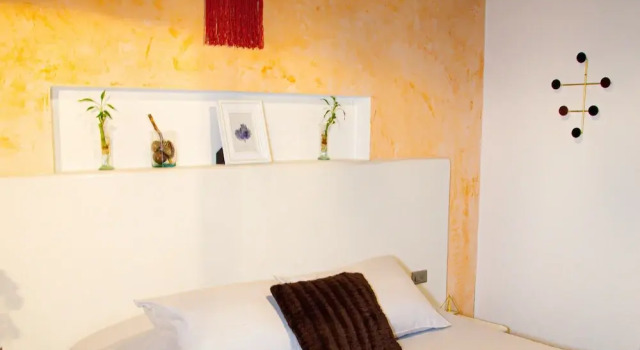 Номер Deluxe Casa Jiwa In Provenza