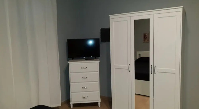 Номер Comfort Il Passo Del Mercante