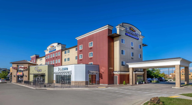Baymont by Wyndham Rapid City