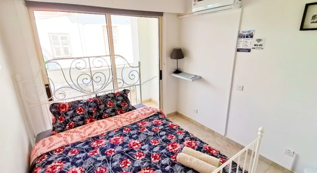 Номер Standard Central Square Nomadic Rooms