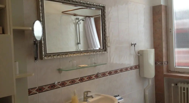 Люкс Standard Harmonie Hotel Rust