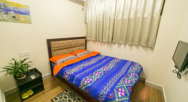 Suzhou Xunsu Youth Hostel