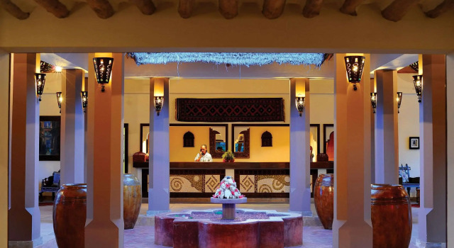 Neptune Pwani Beach Resort & Spa Zanzibar
