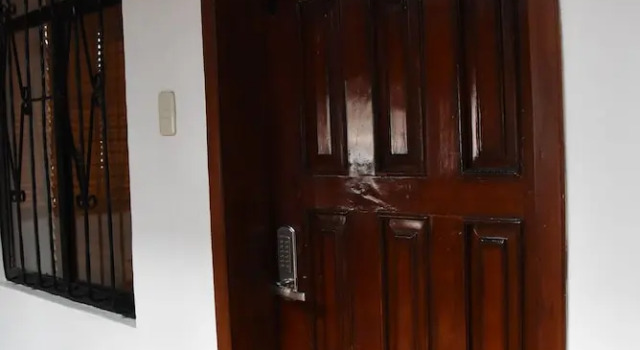 Номер Classic Los Andes Ecuador