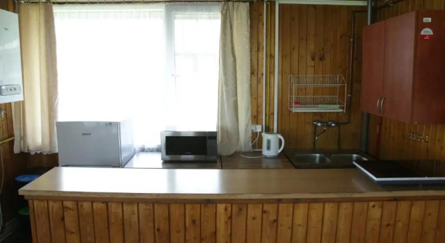 Camping Oaza Błonie Kórnik Domki Standard - 3 pokoje, Varaa Leirintäalue SPA-hotellit kohteessa Suur-Puola, SPA