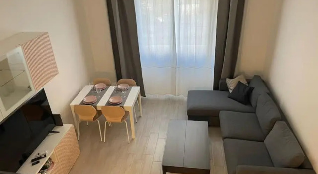 Апартаменты Appartamento loft a 500m dalla metro rossa di Milano