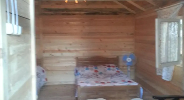 Derevyannie Kottedzhi