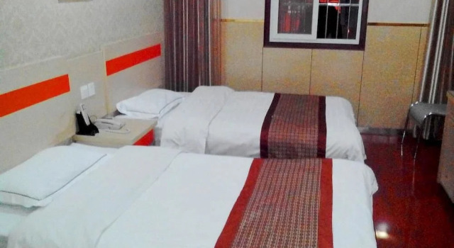 Le Ju Hotel, Prenota Hotel Nanchino Jiangsu