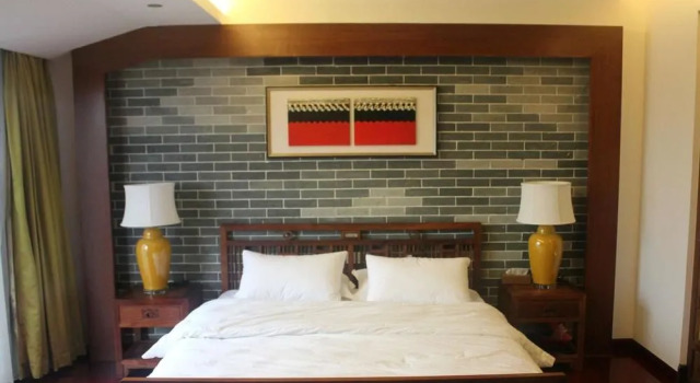 Fengpu Residence, Boek Hotel Hotels in Guangdong met parkeren, Parkeren