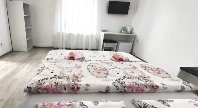 Апартаменты Apartament linistit / Cozy apartment