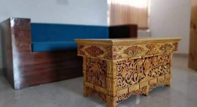 Hotel Ladakh Kingdom, Забронировать Отель Отели Джамму и Кашмира с завтраком, Завтраки