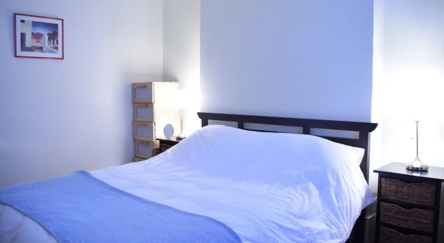 1 Bedroom Flat in Hammersmith