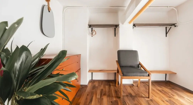 Апартаменты Hostal Juarez