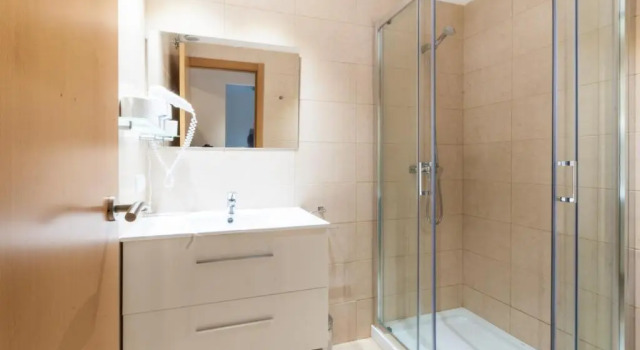 Апартаменты Superior Residencial Super Stop Cases Torre Valentina