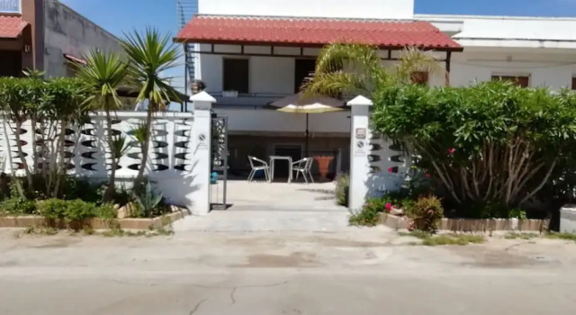 Baia del Conte Apartments