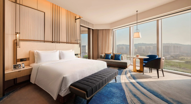 Studio City - Epic Tower, Book Hotel Macau Macau