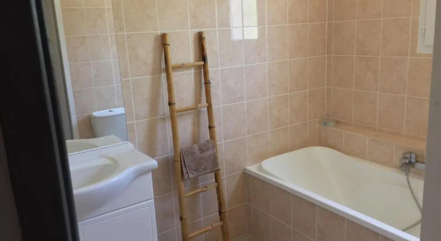 Вилла Comfort Manureva Calvi