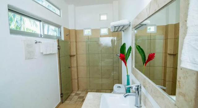 Номер Deluxe Hotel Casa Pridda